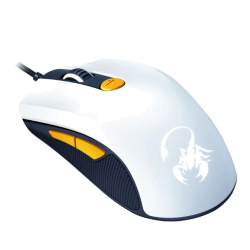 موس مخصوص بازی جنیوس M8-610