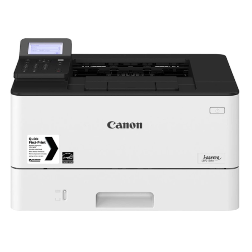 پرینتر لیزری کانن مدل i-SENSYS LBP212dw