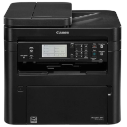 پرینتر لیزری کانن مدل imageCLASS MF267dw