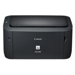 پرینتر لیزری کانن مدل 6018L