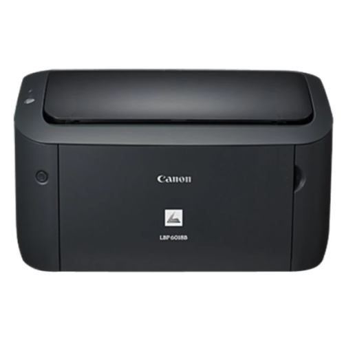 پرینتر لیزری کانن مدل 6018L