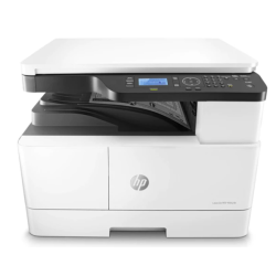 پرینتر چند کاره لیزری اچ‌پی مدل LaserJet MFP M442dn