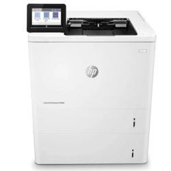 پرینتر لیزری اچ‌پی مدل HP LaserJet Enterprise M609x
