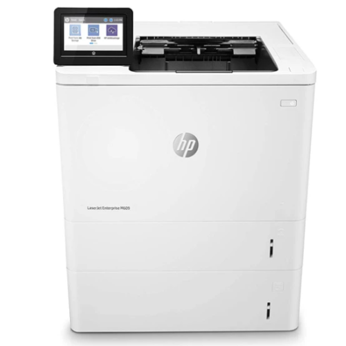 پرینتر لیزری اچ‌پی مدل HP LaserJet Enterprise M609x