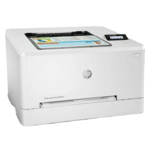 پرینتر لیزری اچ پی مدل LaserJet M255NW