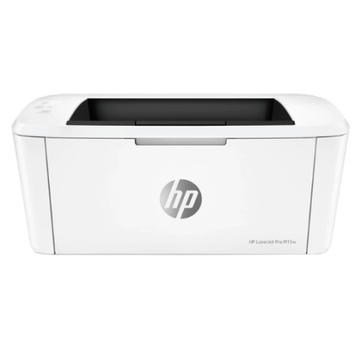 پرینتر لیزری اچ پی مدل LaserJet Pro M15w