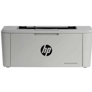 پرینتر لیزری اچ پی مدل Laserjet Pro M15a