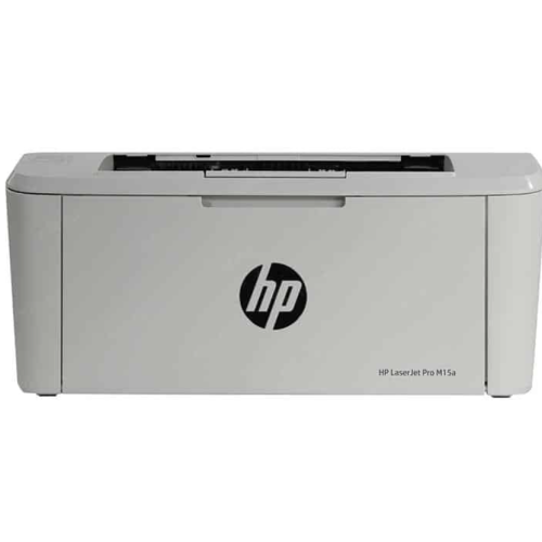 پرینتر لیزری اچ پی مدل Laserjet Pro M15a
