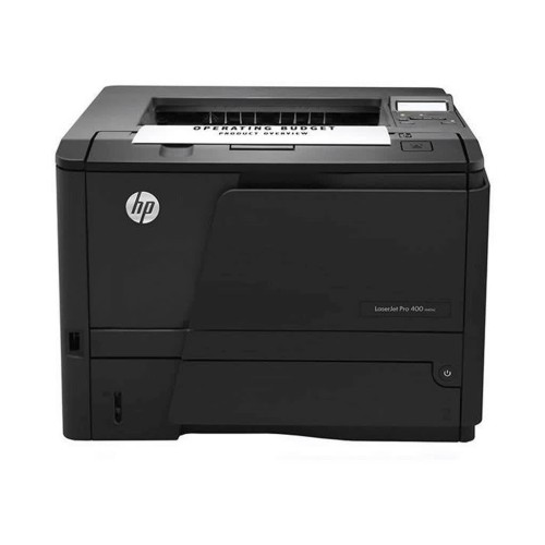 پرینتر استوک تک کاره لیزری اچ پی مدل HP Laserjet Pro 400 M401d