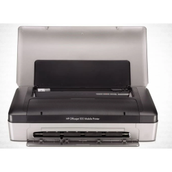 پرینتر اچ پی آفیس جت 100 موبایل