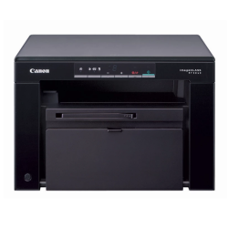 پرینتر چندکاره لیزری کانن مدل imageclass MF3010