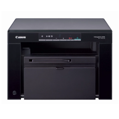 پرینتر چندکاره لیزری کانن مدل imageclass MF3010