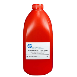 پودر شارژ 1000 گرمی اچ‌پی مدل R8291