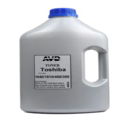 تونر شارژ توشیبا 450 گرمی آوند Toshiba