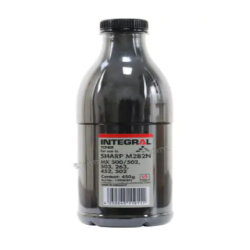 تونر شارژ سرعت بالا شارپ اینتگرال 450 گرمی